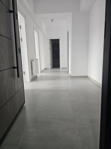 Pacii Apartament 3 camere, faza 4 Maniu 141, la 3 minute de Metrou Pacii