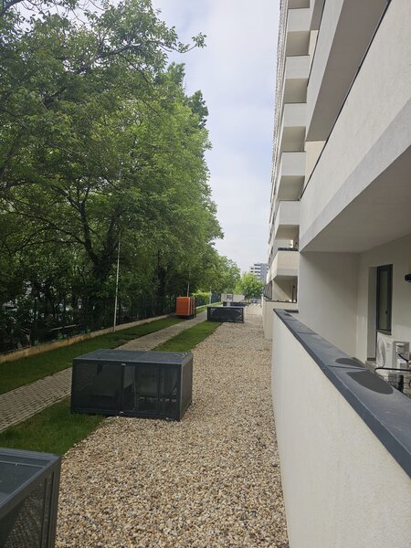 Pacii Apartament 3 camere, faza 4 Maniu 141, la 3 minute de Metrou Pacii