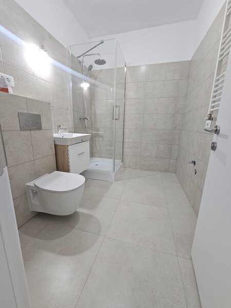 Pacii Apartament 3 camere, faza 4 Maniu 141, la 3 minute de Metrou Pacii