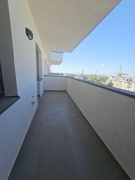Pacii Apartament 3 camere, faza 4 Maniu 141, la 3 minute de Metrou Pacii